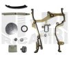 AUTOTEAM KCA058 Timing Chain Kit